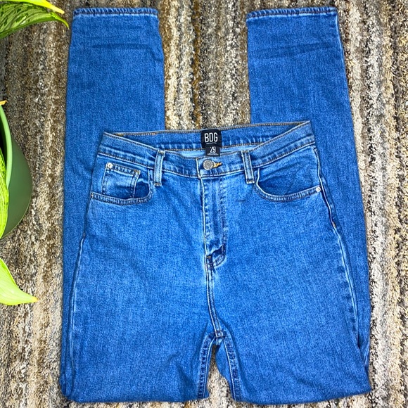 BDG URBAN OUTFITTERS JEANS - Picture 4 of 6